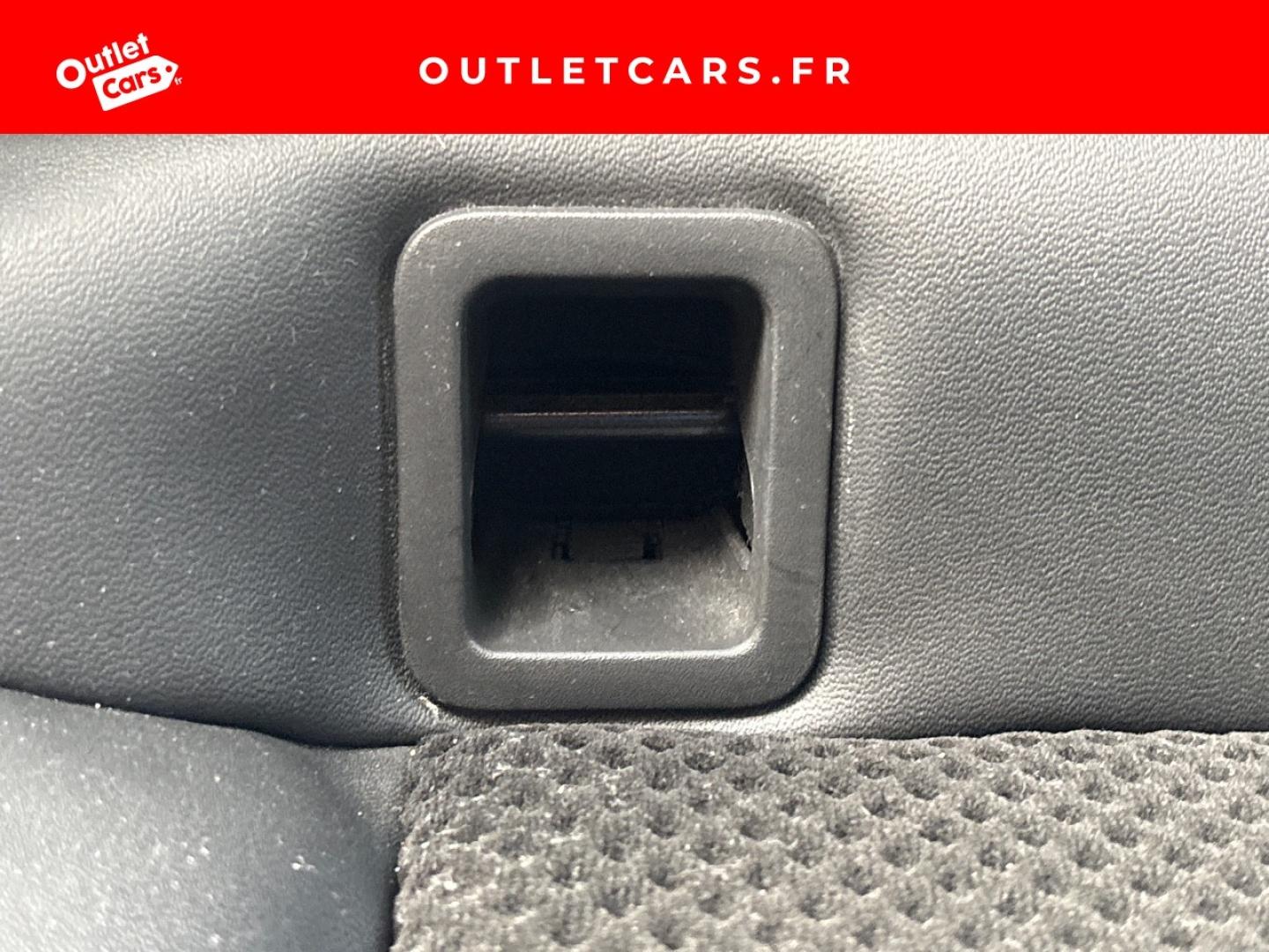Voitures occasions RENAULT CLIO Intens Rezé