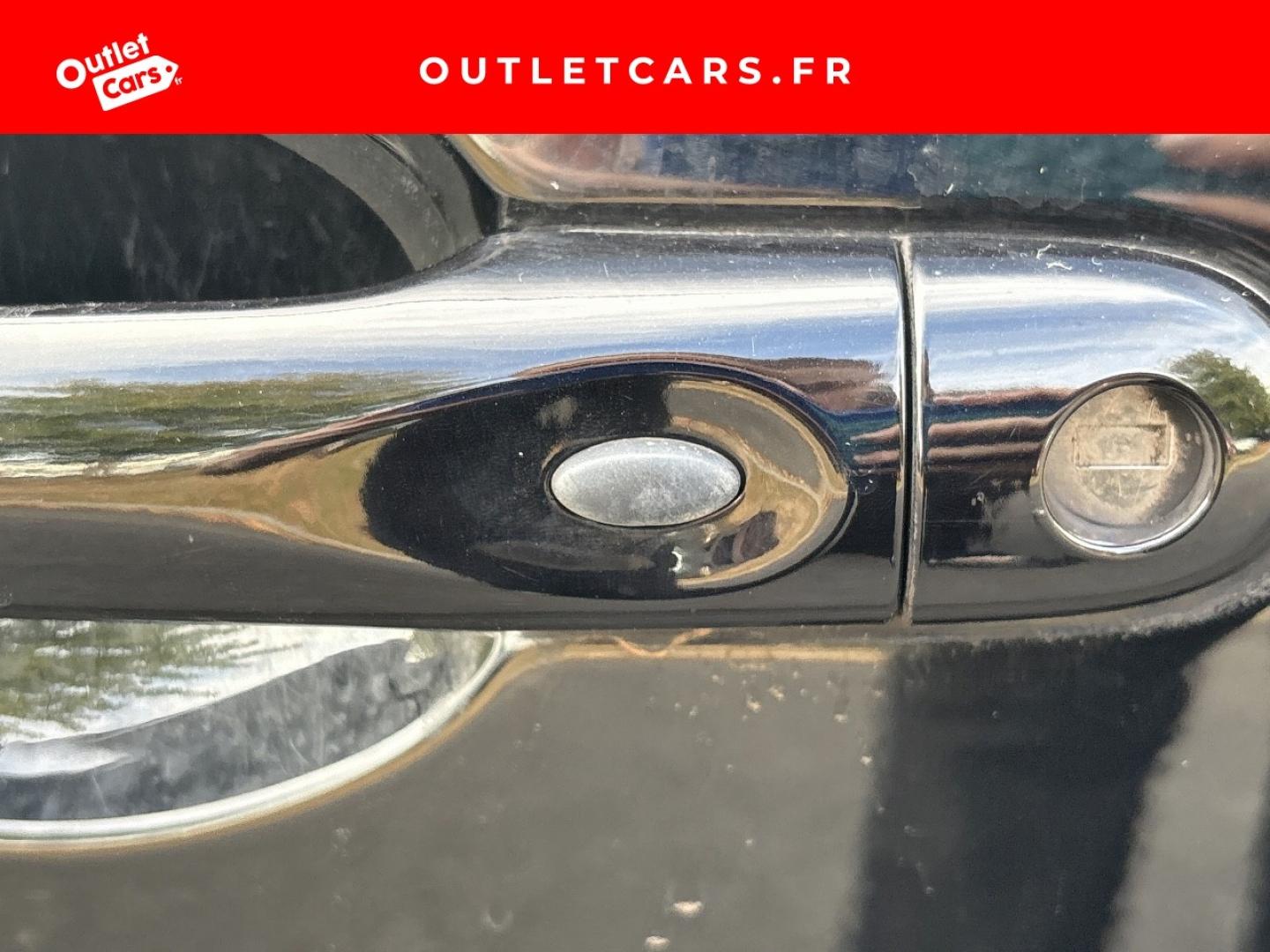 Voitures occasions RENAULT CLIO Intens Rezé