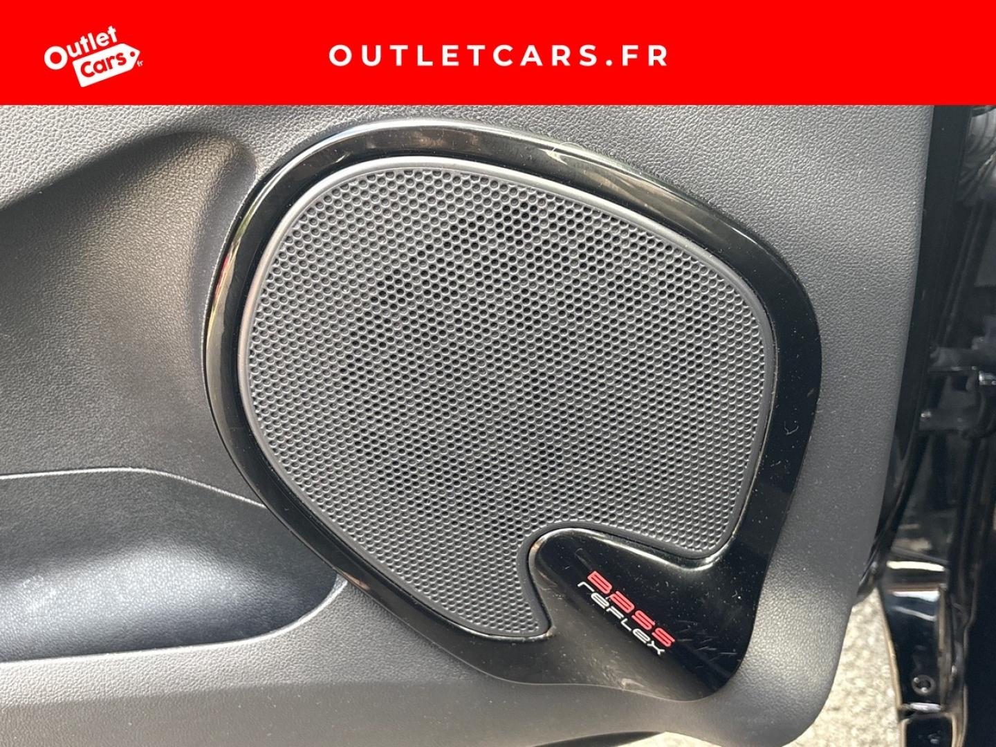 Voitures occasions RENAULT CLIO Intens Rezé