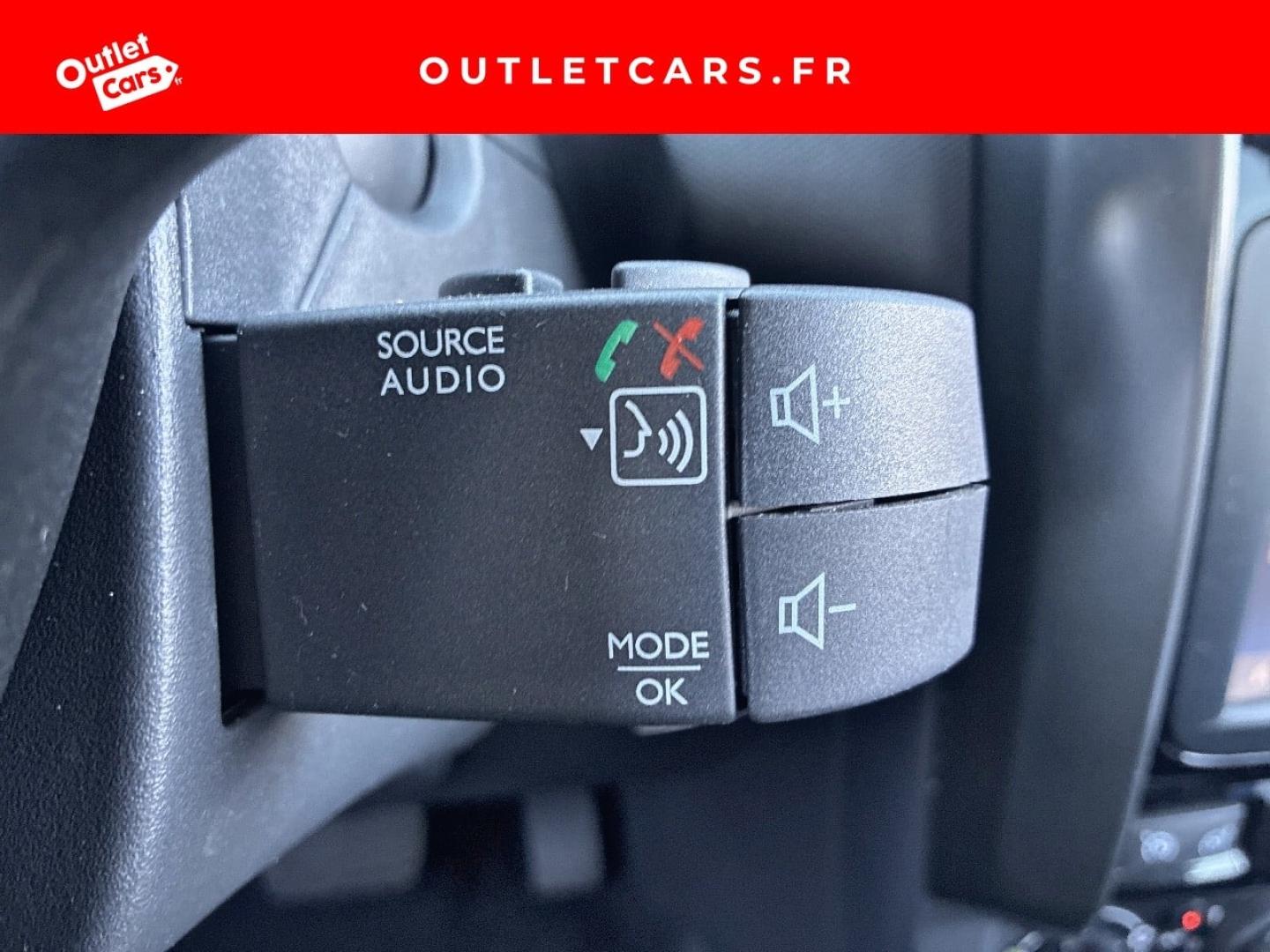 Voitures occasions DACIA DUSTER Black Touch Rezé