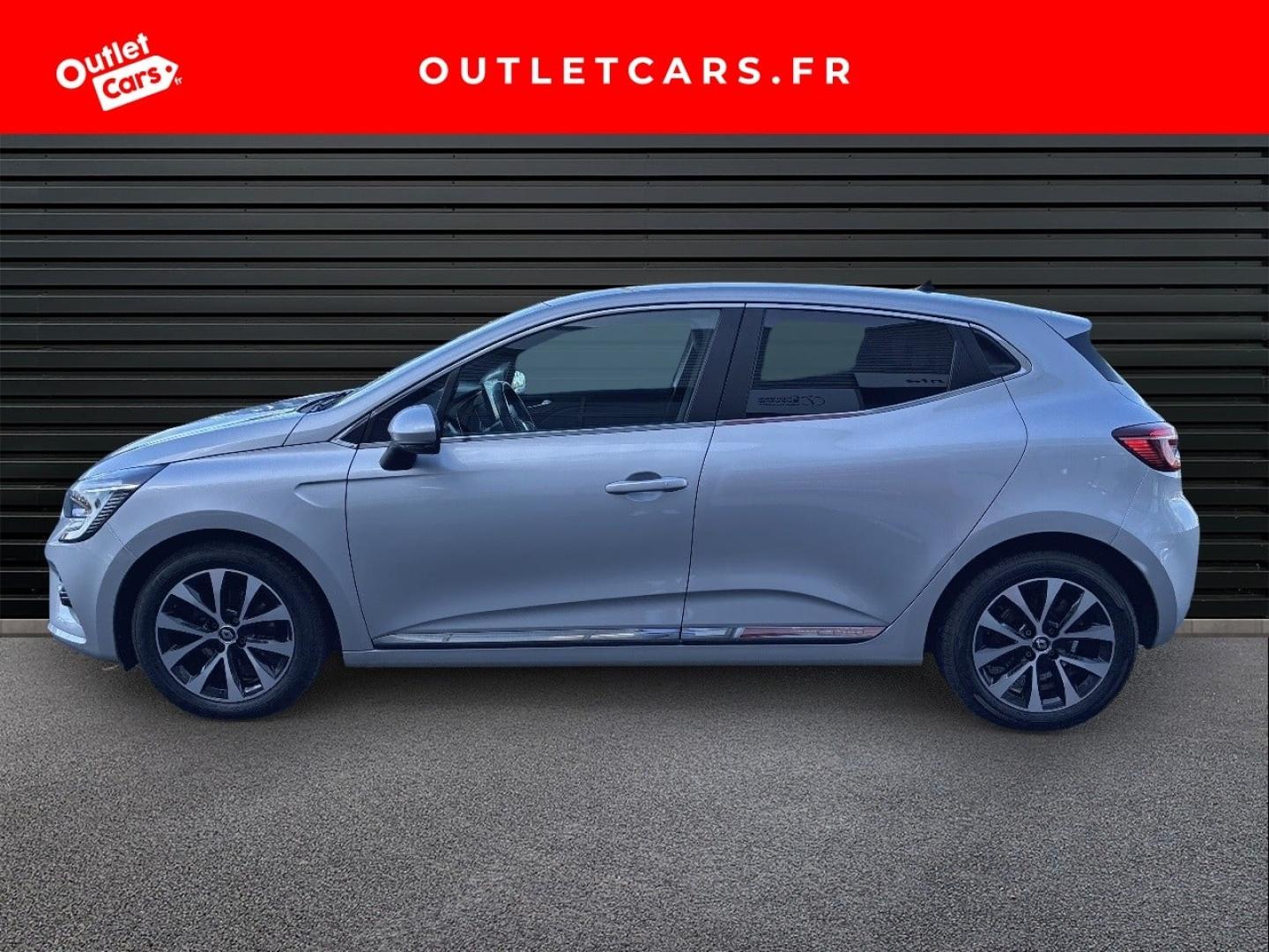 Voitures occasions RENAULT CLIO Intens Rezé
