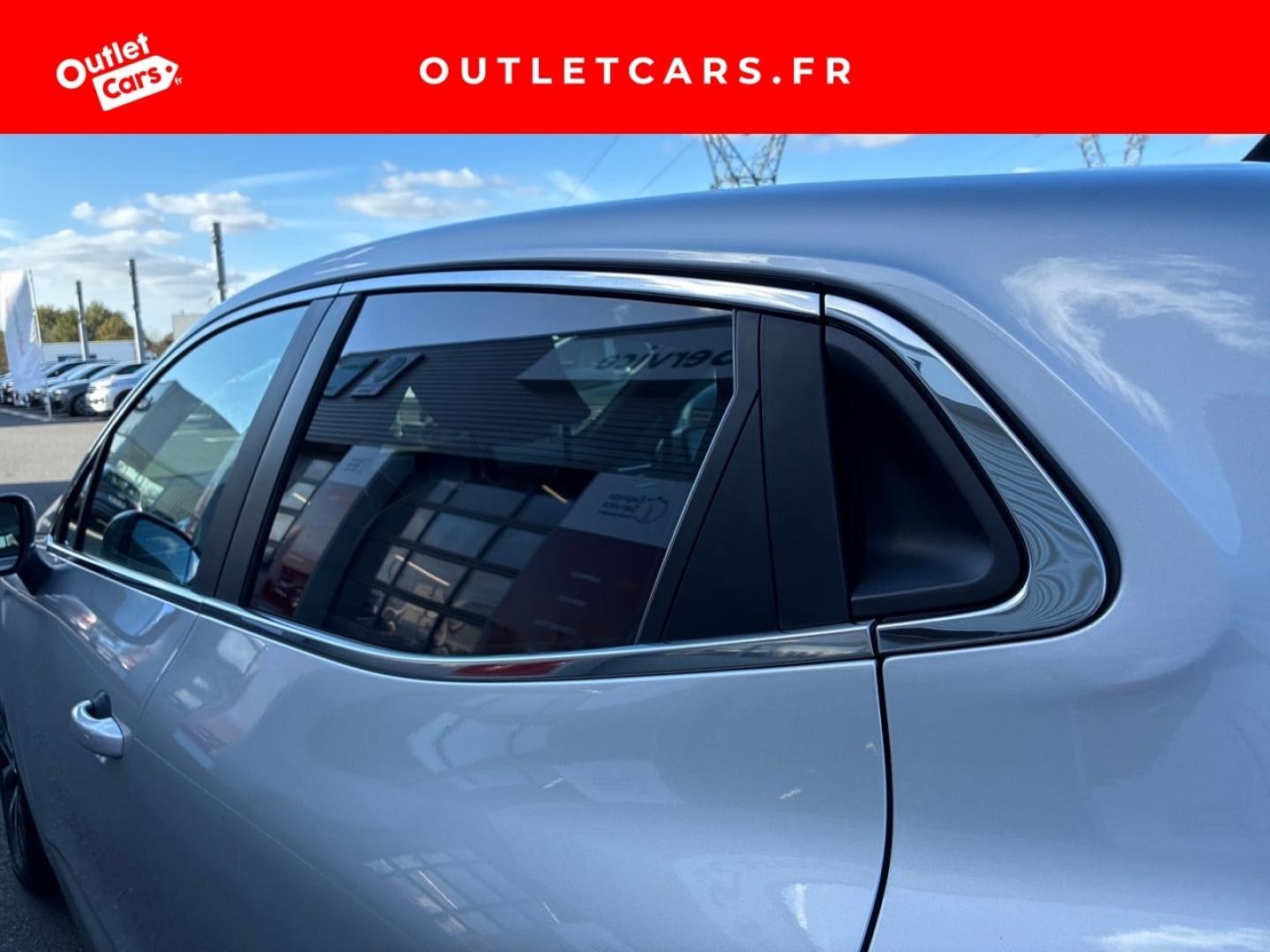Voitures occasions RENAULT CLIO Intens Rezé