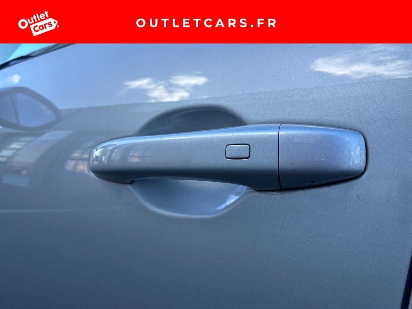 Voitures occasions RENAULT CLIO Intens Rezé