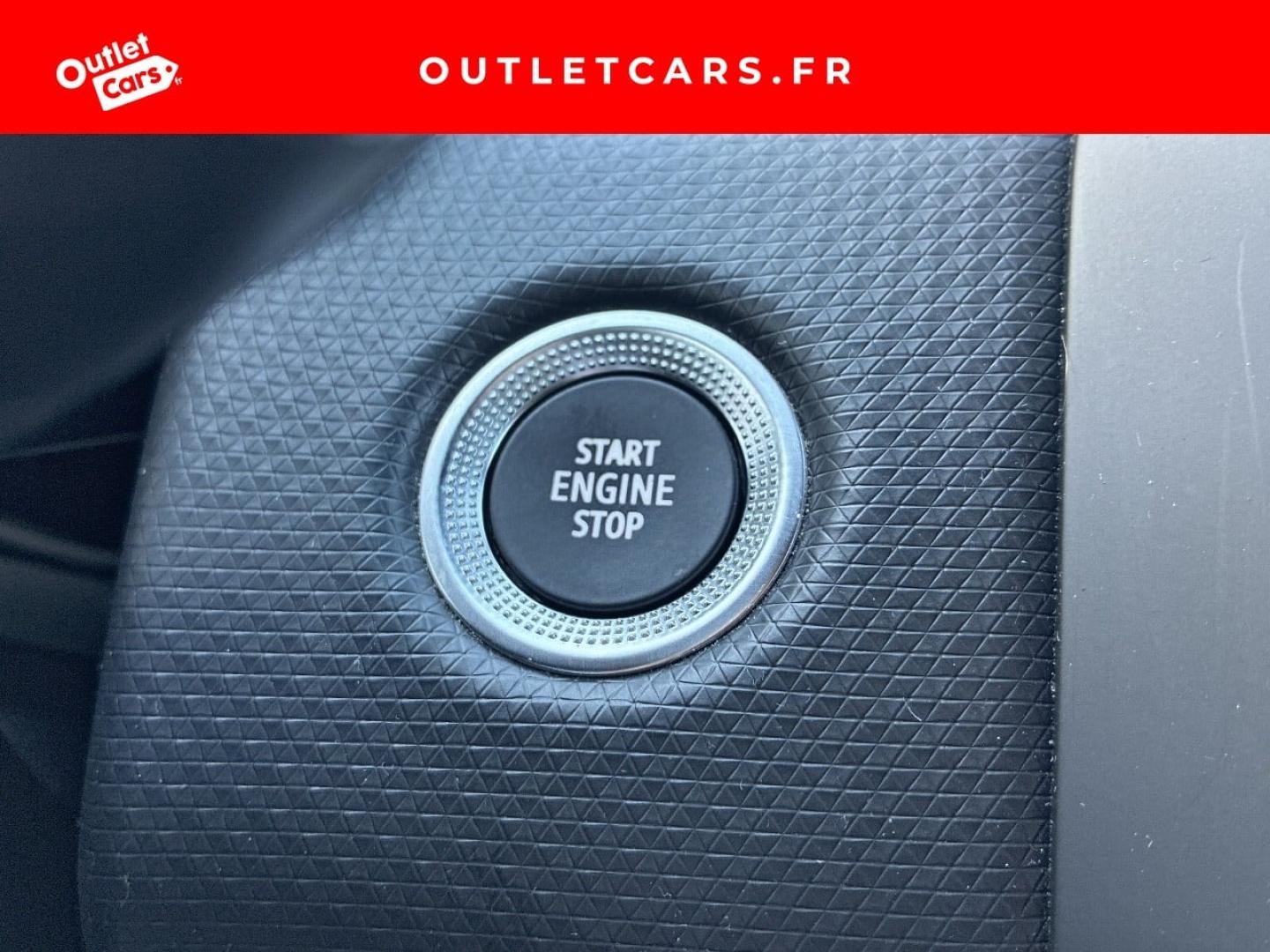 Voitures occasions RENAULT CLIO Intens Rezé