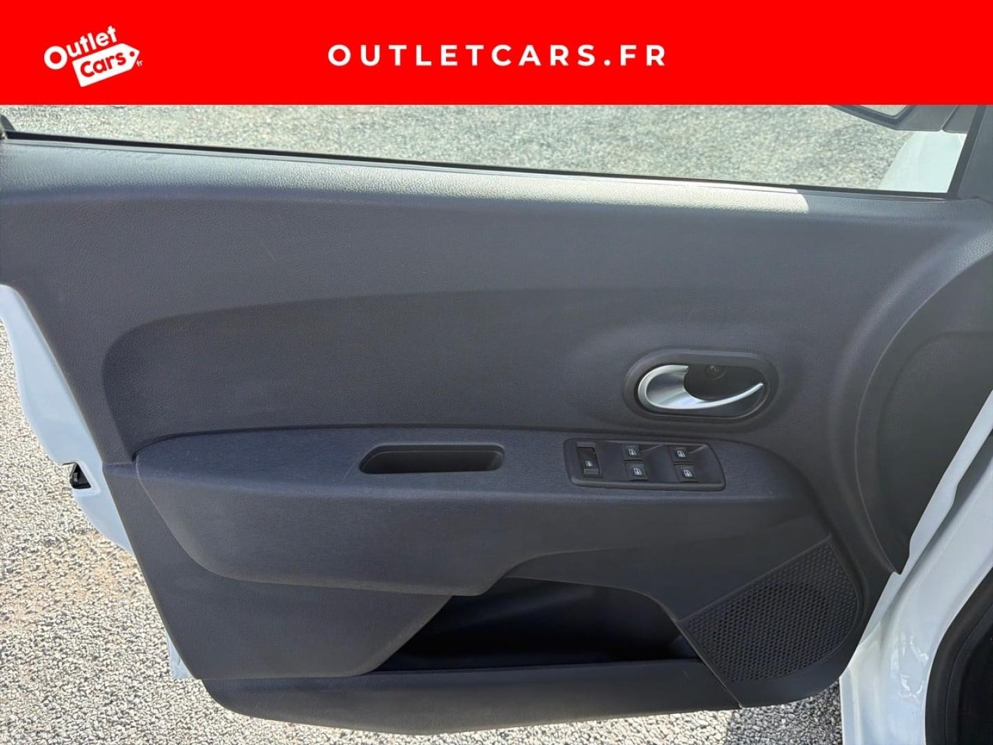 Voitures occasions DACIA LODGY Stepway Rezé