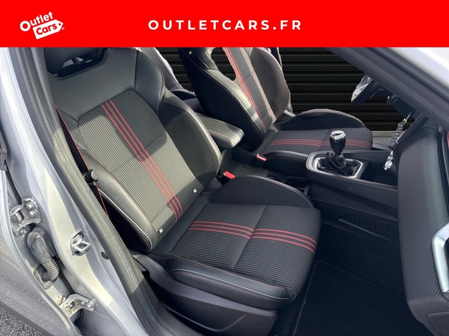 Voitures occasions RENAULT CLIO RS Line Rezé