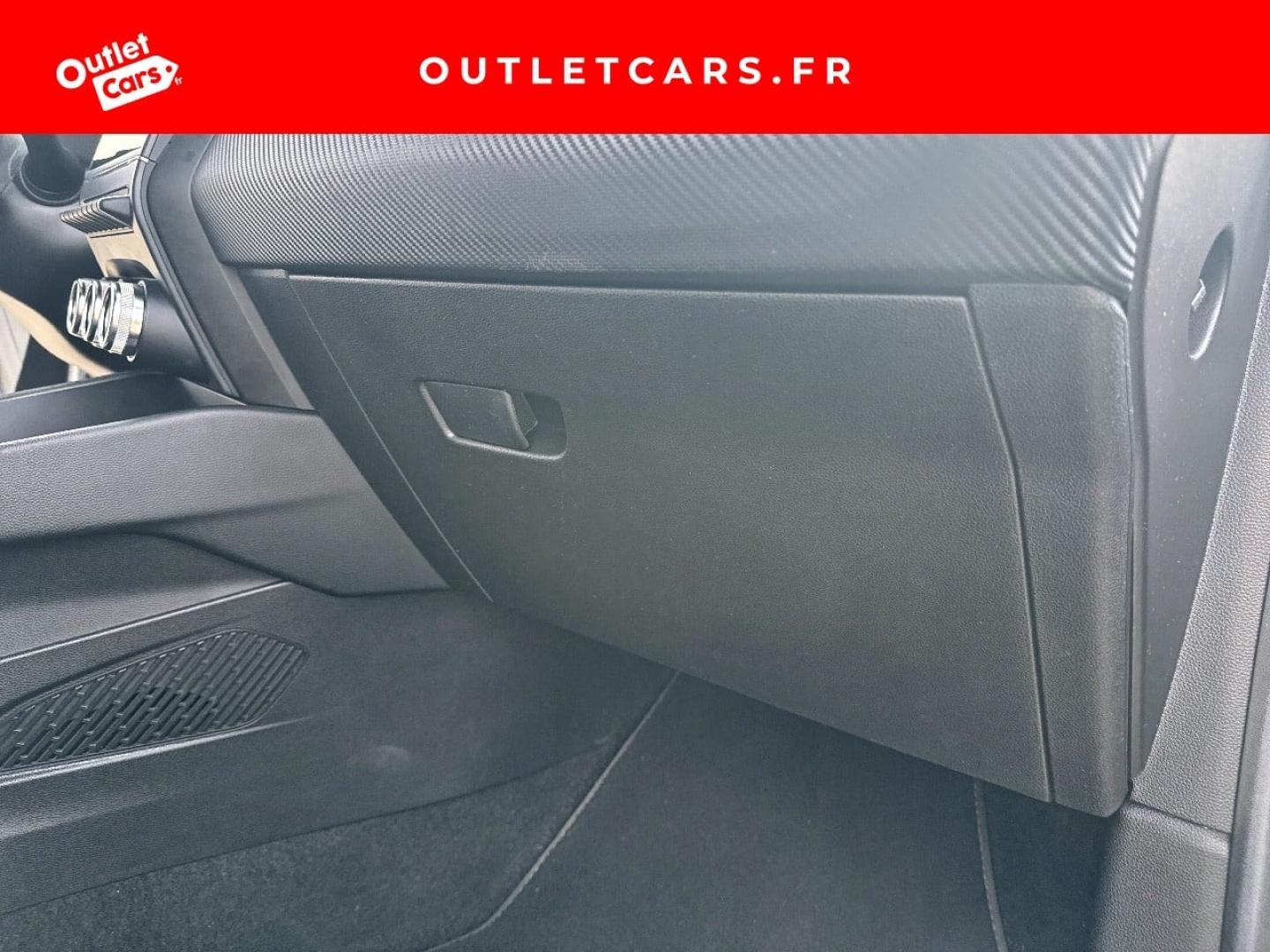 Voitures occasions RENAULT CLIO RS Line Rezé
