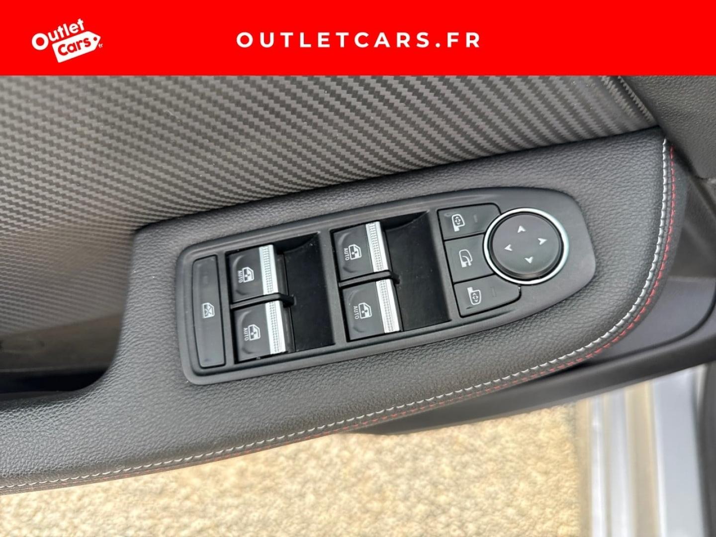 Voitures occasions RENAULT CLIO RS Line Rezé