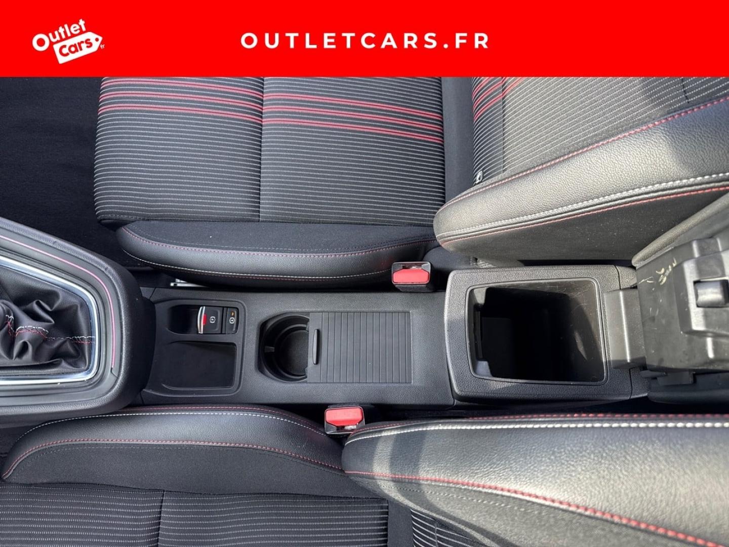 Voitures occasions RENAULT CLIO RS Line Rezé