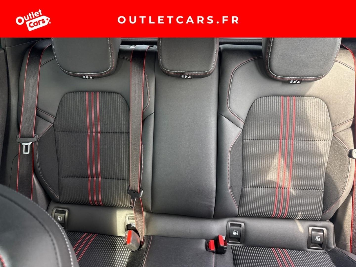 Voitures occasions RENAULT CLIO RS Line Rezé