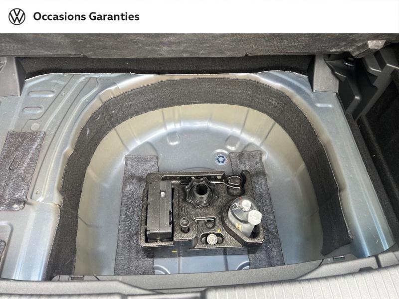 Voitures occasions VOLKSWAGEN T-CROSS Active Metz