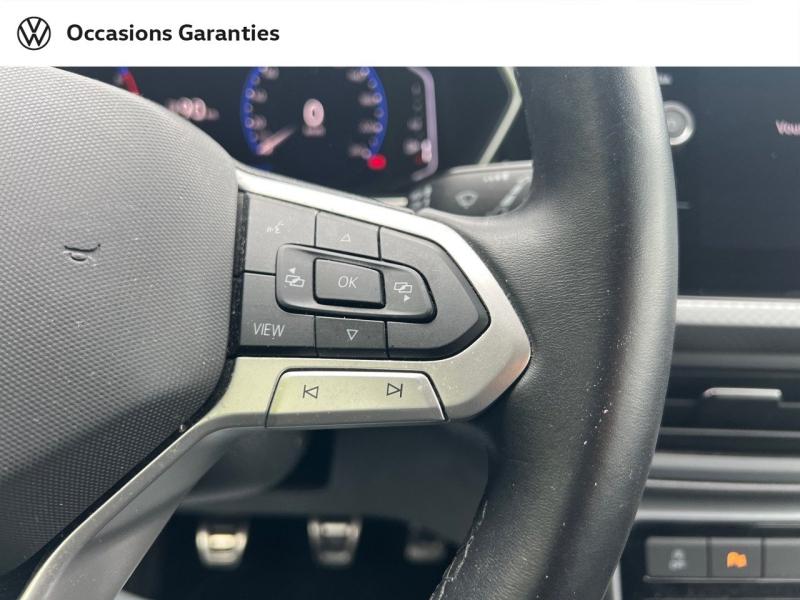 Voitures occasions VOLKSWAGEN T-CROSS Active Metz