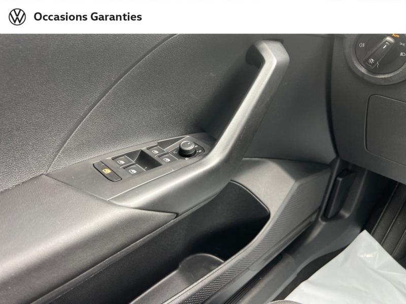 Voitures occasions VOLKSWAGEN T-CROSS Active Metz