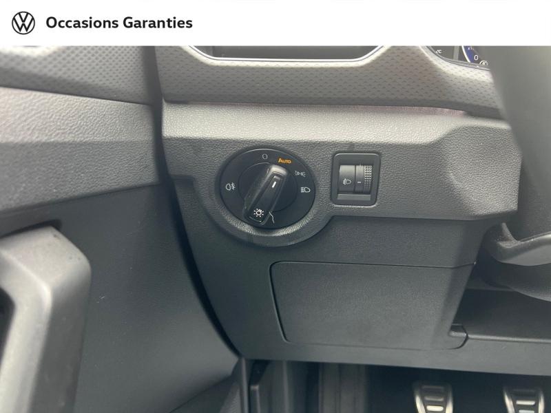 Voitures occasions VOLKSWAGEN T-CROSS Active Metz