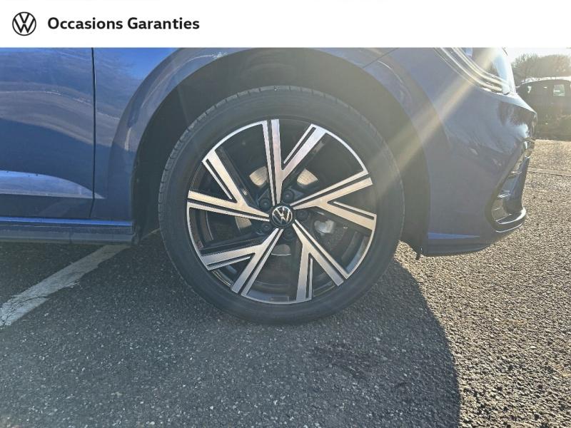 Voitures occasions VOLKSWAGEN POLO R-Line Metz