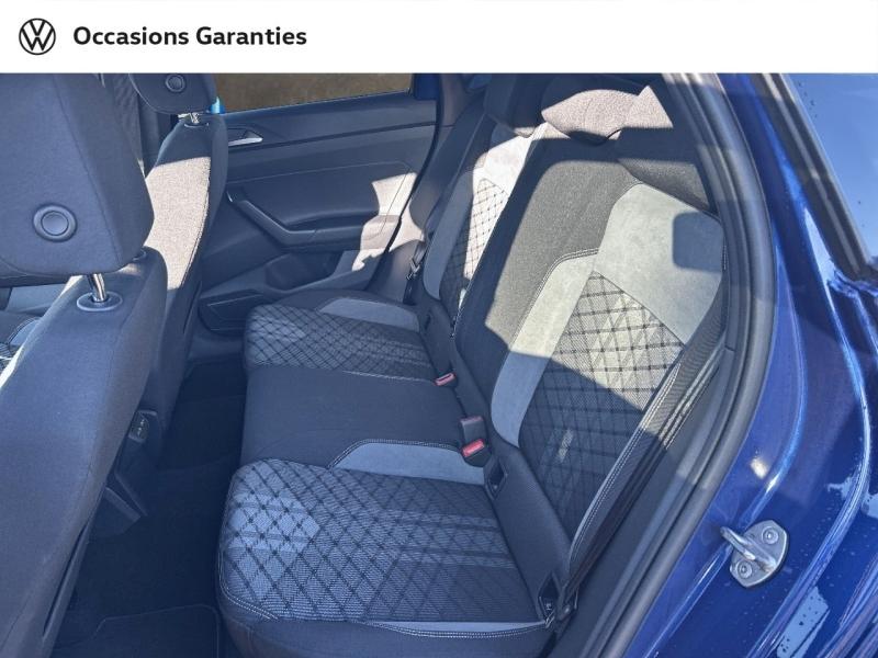 Voitures occasions VOLKSWAGEN POLO R-Line Metz