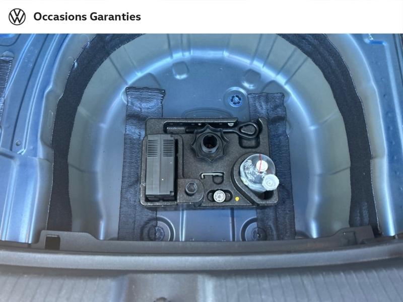 Voitures occasions VOLKSWAGEN POLO R-Line Metz