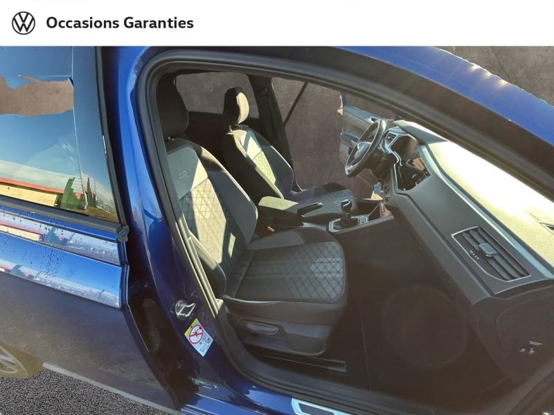 Voitures occasions VOLKSWAGEN POLO R-Line Metz