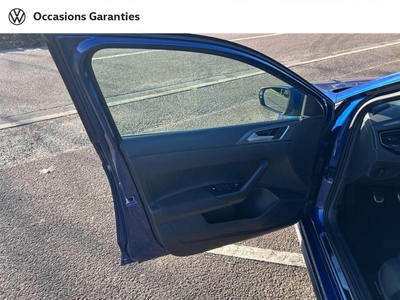 Voitures occasions VOLKSWAGEN POLO R-Line Metz