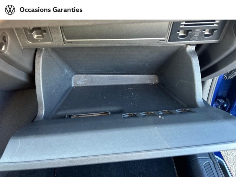 Voitures occasions VOLKSWAGEN POLO R-Line Metz