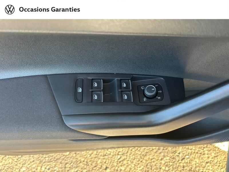 Voitures occasions VOLKSWAGEN POLO R-Line Metz