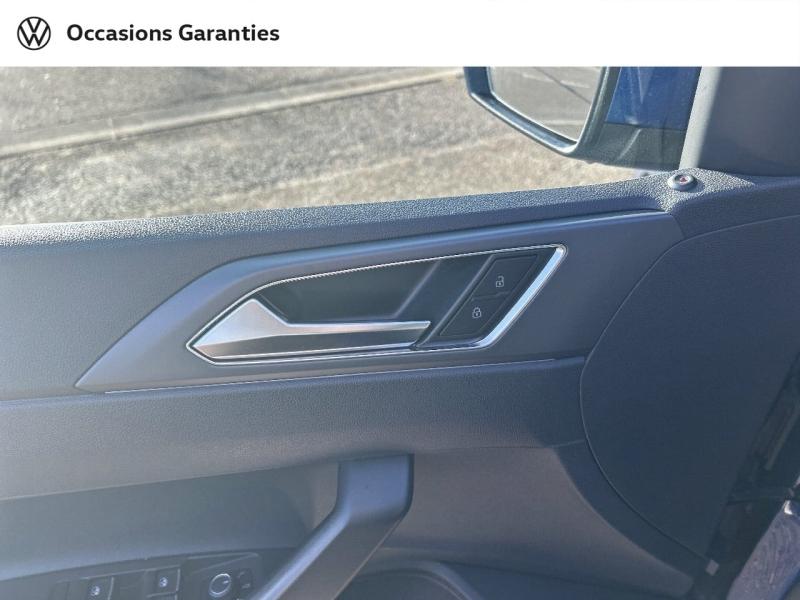 Voitures occasions VOLKSWAGEN POLO R-Line Metz