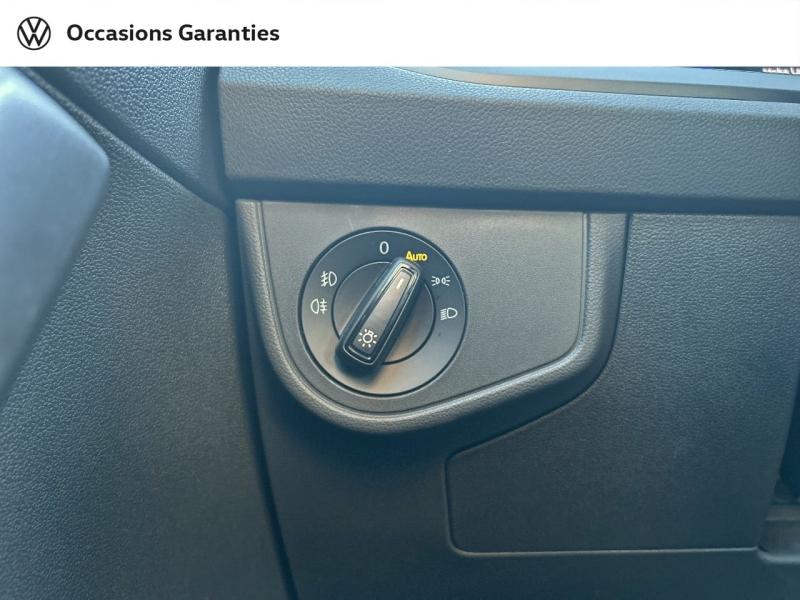 Voitures occasions VOLKSWAGEN POLO R-Line Metz