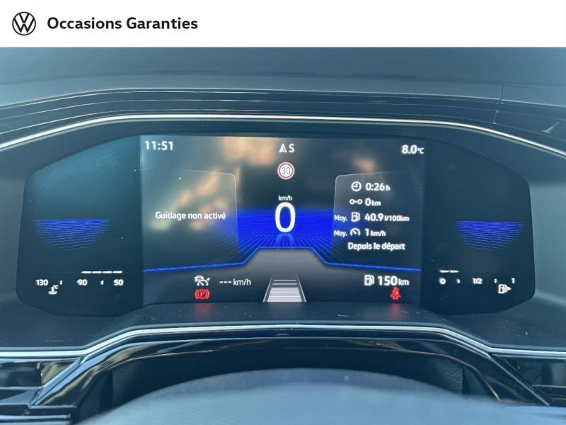 Voitures occasions VOLKSWAGEN POLO R-Line Metz