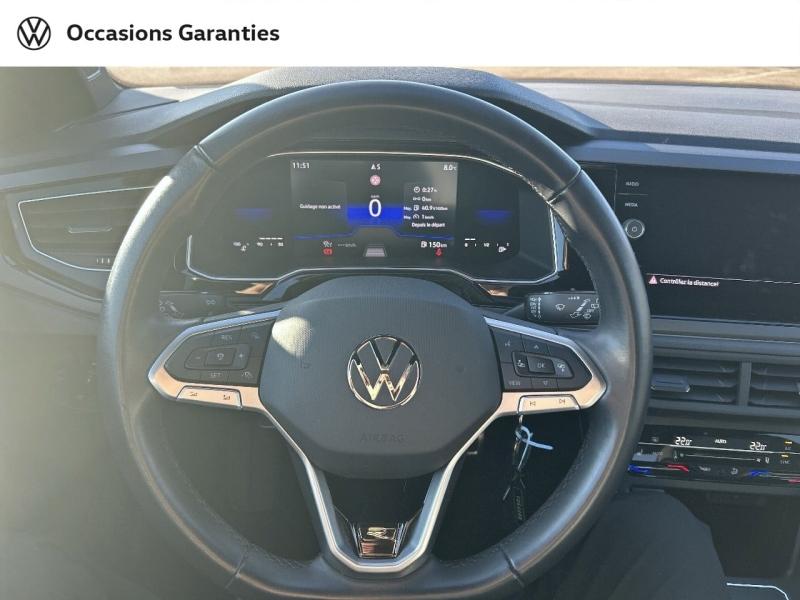 Voitures occasions VOLKSWAGEN POLO R-Line Metz