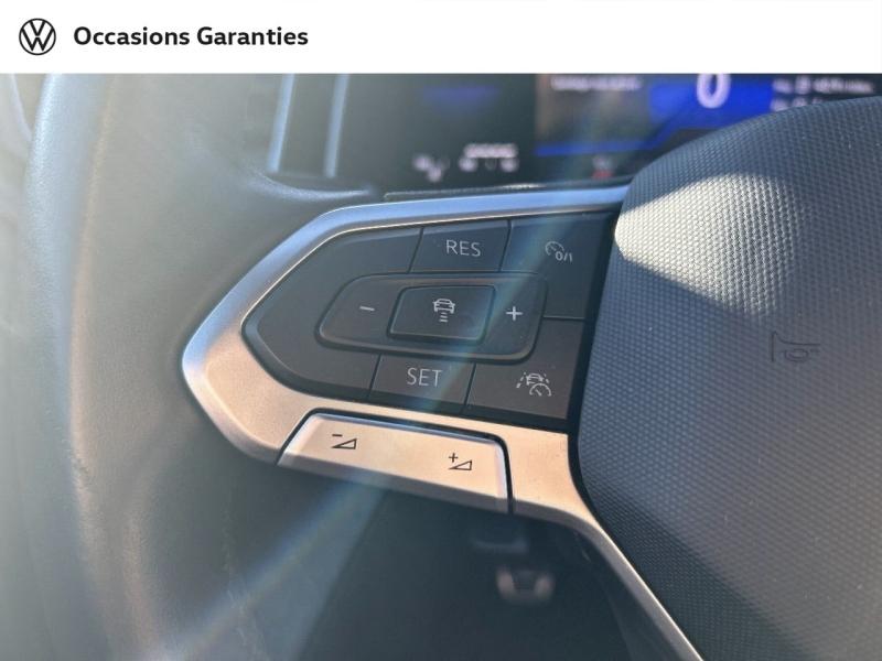 Voitures occasions VOLKSWAGEN POLO R-Line Metz