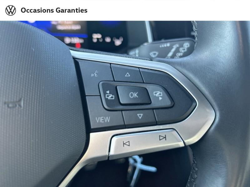 Voitures occasions VOLKSWAGEN POLO R-Line Metz