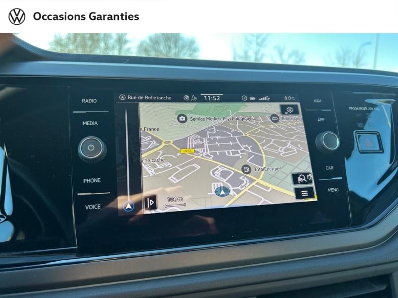 Voitures occasions VOLKSWAGEN POLO R-Line Metz