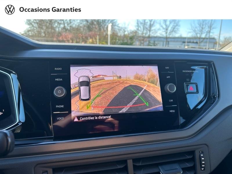 Voitures occasions VOLKSWAGEN POLO R-Line Metz