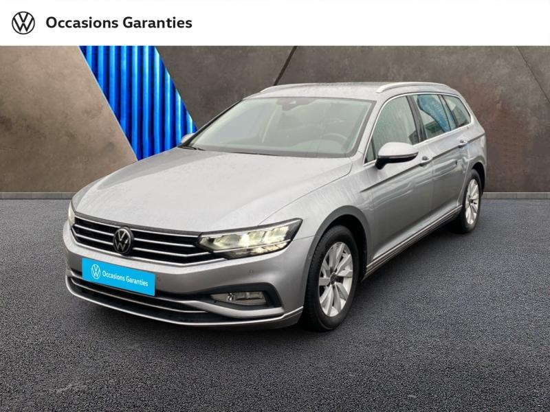 VOLKSWAGEN Passat SW