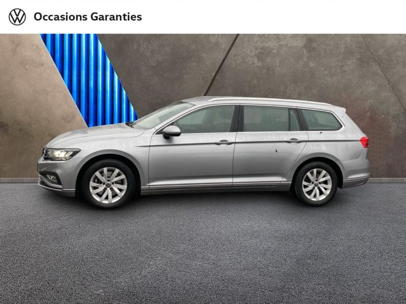 Voitures occasions VOLKSWAGEN Passat SW Business Metz