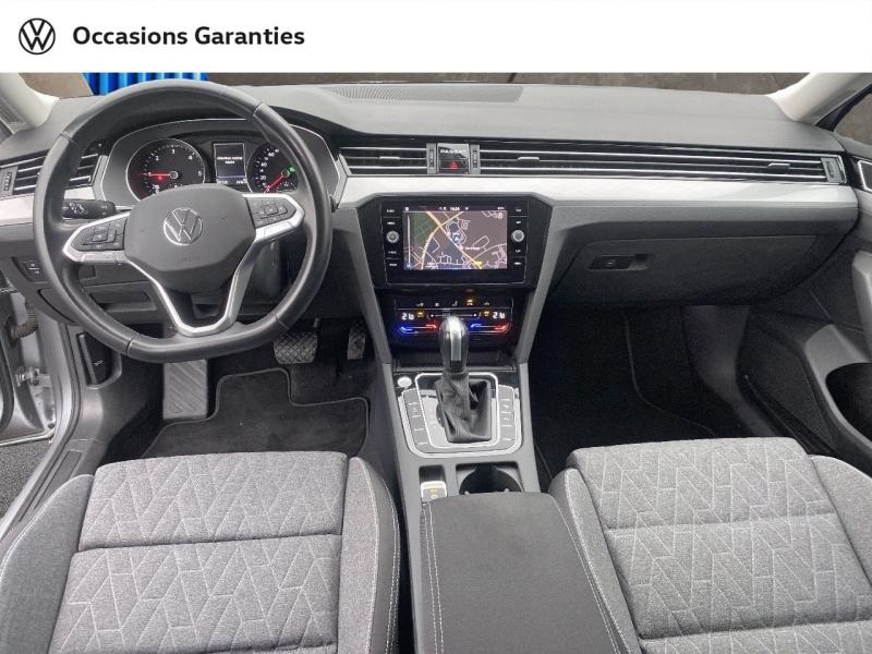 Voitures occasions VOLKSWAGEN Passat SW Business Metz