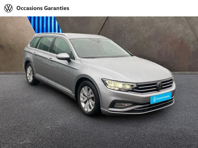 Voitures occasions VOLKSWAGEN Passat SW Business Metz