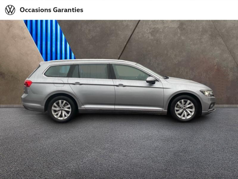 Voitures occasions VOLKSWAGEN Passat SW Business Metz