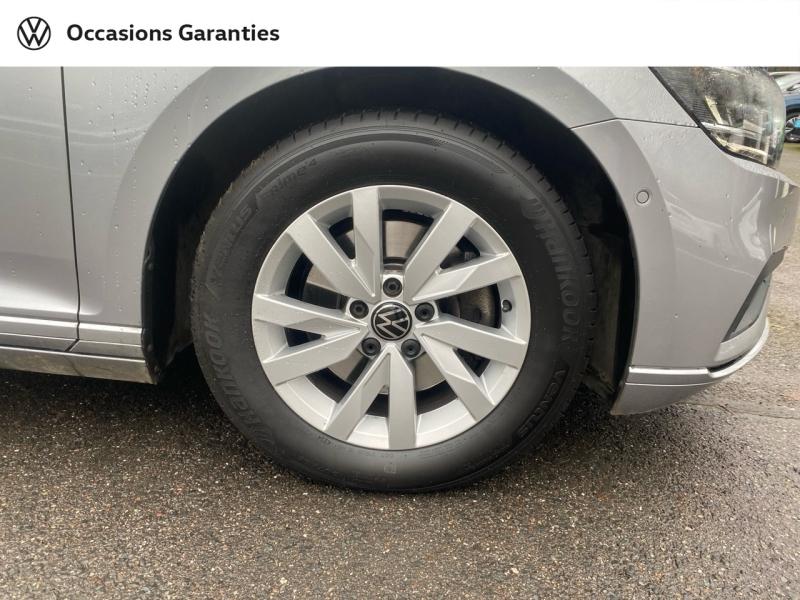 Voitures occasions VOLKSWAGEN Passat SW Business Metz