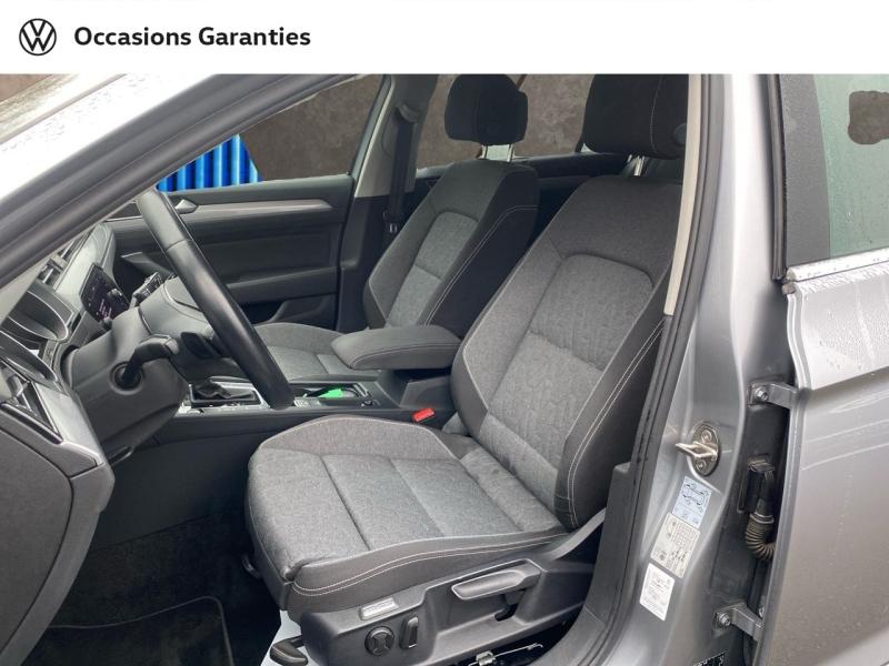 Voitures occasions VOLKSWAGEN Passat SW Business Metz