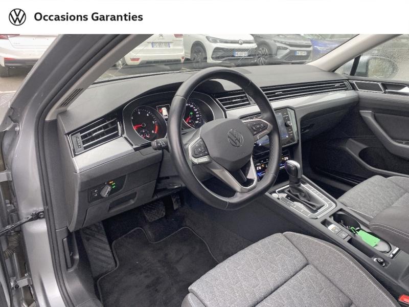 Voitures occasions VOLKSWAGEN Passat SW Business Metz
