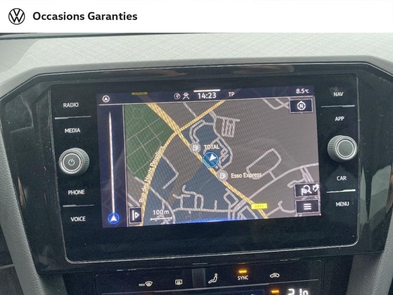 Voitures occasions VOLKSWAGEN Passat SW Business Metz