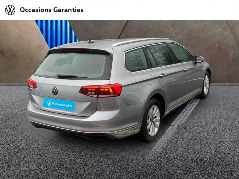 Voitures occasions VOLKSWAGEN Passat SW Business Metz