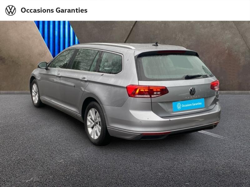 Voitures occasions VOLKSWAGEN Passat SW Business Metz