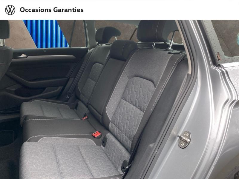 Voitures occasions VOLKSWAGEN Passat SW Business Metz