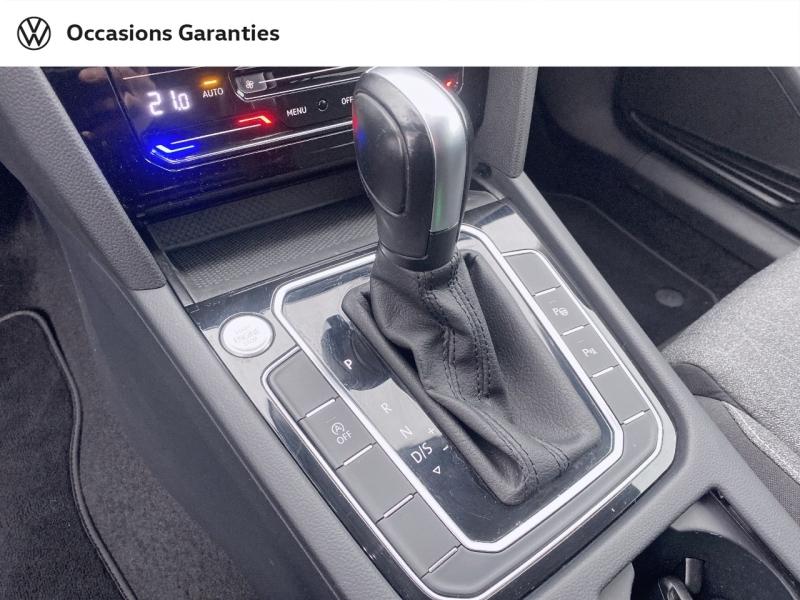 Voitures occasions VOLKSWAGEN Passat SW Business Metz