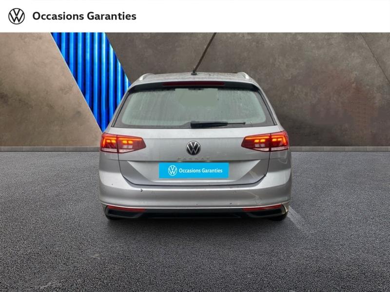 Voitures occasions VOLKSWAGEN Passat SW Business Metz