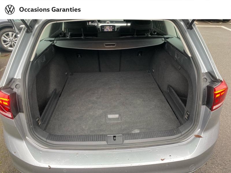 Voitures occasions VOLKSWAGEN Passat SW Business Metz