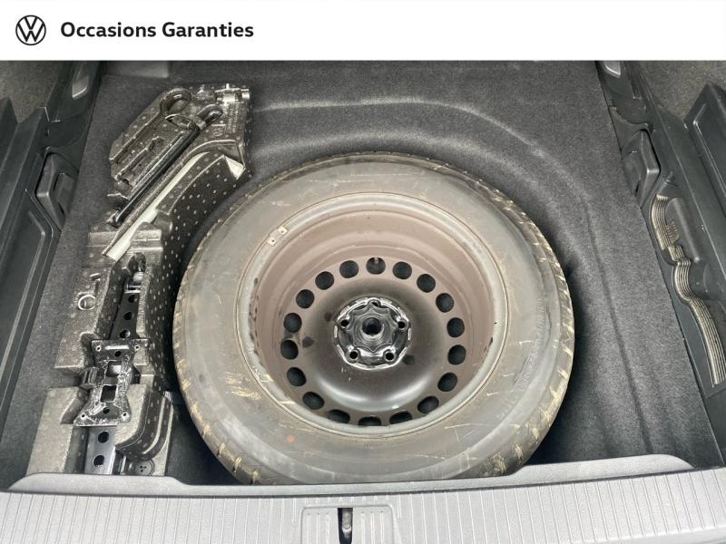 Voitures occasions VOLKSWAGEN Passat SW Business Metz