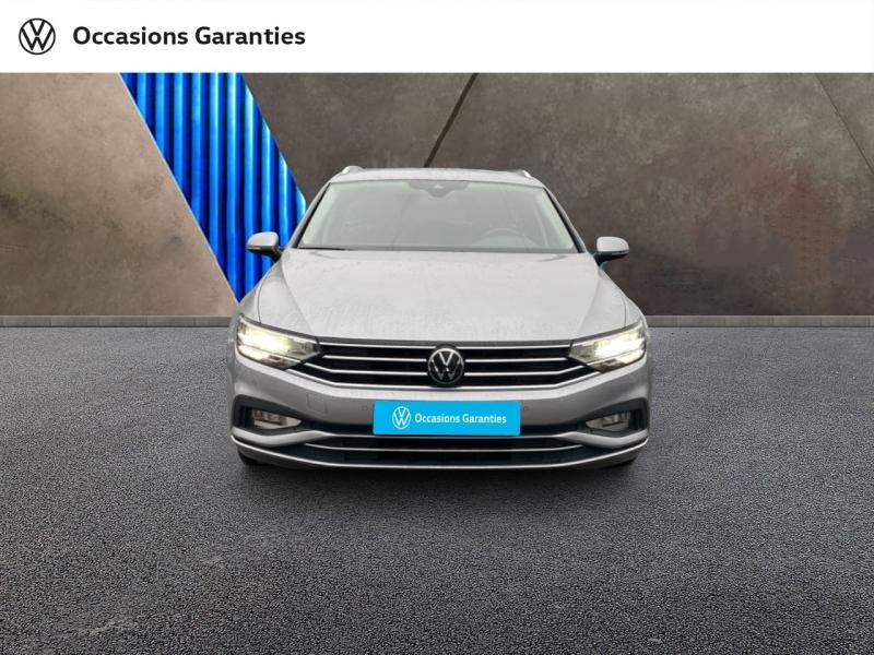 Voitures occasions VOLKSWAGEN Passat SW Business Metz